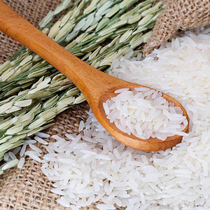 ข้าวหอมคุณภาพสูง ข้าวบาสมาติเมล็ดยาว สำหรับการปรุงอาหาร - Product Image 5