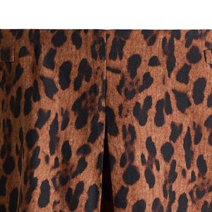 Jupe mini élégante pour femme avec boucle, taille haute, décontractée, ceinture ajustable, style streetwear, tenue de soirée - Product Image 4