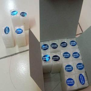 Suministro Directo de Fábrica: Bloques de Alcanfor Grado IPPI, Punto de Fusión 68 Grados, Materia Prima Industrial para la Industria Farmacéutica y de Pinturas - Product Image 2