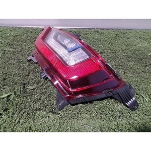 Feu arrière antibrouillard droit d'occasion Niro 2018-2025, référence OEM 92406AT100, certifié OE, adaptable aux modèles restylés et universels - Product Image 6