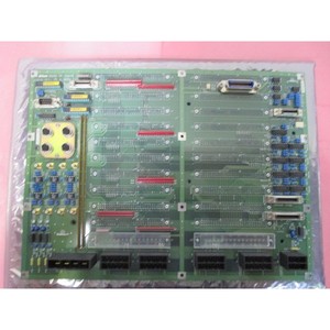 Nikon 4S018-162AN แผงอินเตอร์เฟซ backplane อุปกรณ์เซมิคอนดักเตอร์และชิ้นส่วนที่ PCB-เชื่อถือได้ทั่วโลก - Product Image 5