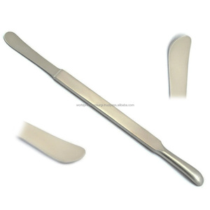 Seldin Periosteal Elevator Double Ended Oral <b>Surgical</b> <b>Instrument</b> Dental Bone Tissue Elevator Stainless Steel Manual Ergonomic - Product Image 3