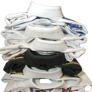Uniforme BJJ de Jiu-Jitsu à armure de perles unisexe pour les arts martiaux - Product Image 3