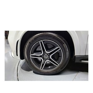 Mercedes-Benz Clase GLE GLE400d 4MATIC Coupé 2023, 138,759 km, Diésel, Automático, Volante a la Izquierda, Cámara Trasera - Product Image 5