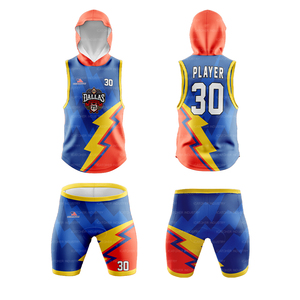 Conjunto de Uniformes de Fútbol Americano 7 contra 7 Personalizados de Fábrica para Jóvenes, Pantalones y Camiseta Sublimados para Hombre y Mujer - Product Image 6