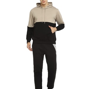 Sweat-shirts à capuche en polaire pour homme, coupe classique, de haute qualité, respirants, séchage rapide, streetwear, faible MOQ - Product Image 3