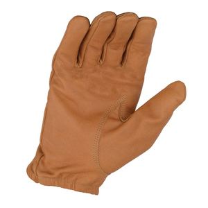 Guantes de Seguridad de Cuero Vacuno para Invierno, Transpirables, Resistentes al Fuego, Antideslizantes, Color Personalizado, para Trabajar, Conducir, Jardinería - Product Image 5