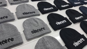 Custom Beanie <b>Cap</b> with Reinforced Stitching and Professional Private Label Production for Wholesale Buyers - Product Image 3