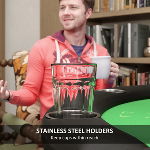 Poker <b>Gaming</b> <b>Table</b> - Product Image 5