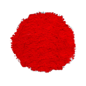 Tinte Rojo Industrial 52, Color Rojo de Alta Resistencia para Teñir Lana, Nailon, Seda, Cuero y Telas - Product Image 3