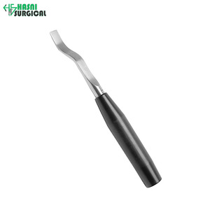 Lotke Osteotome Medical Grade <b>Bone</b> Cutting Tool Durable Orthopedic <b>Surgical</b> <b>Instrument</b> - Product Image 2
