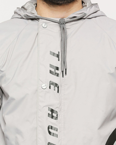 Veste coupe-vent et pantalon imperméables pour homme, sur mesure OEM, pour la pêche et la randonnée - Product Image 4