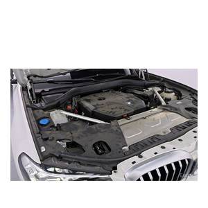 BMW X3 XDrive 20i M Sport 2024, Volante a la Izquierda, Caja de Cambios Automática, con Cámara Trasera, 25,497 km - Product Image 6