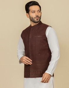 Shalwar Kameez para Hombre, Uso Diario, Algodón Suave Premium, Ropa Tradicional Musulmana, Atuendo Casual Cómodo - Product Image 2