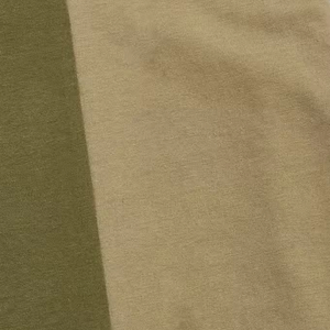 T-shirt Homme Grande Taille 2026 le Plus Populaire, Col Rond Uni, 100% Coton, Haute Qualité, Écologique, Respirant, Séchage Rapide, Personnalisable - Product Image 6