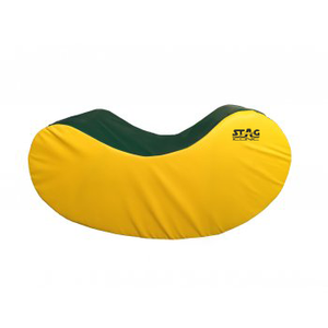 Stag Iconic High Density Soft Play Banana Rocker - Product Image 1