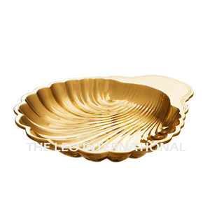 Bandeja de Servicio Metálica Creativa, la Más Vendida, para Uso en el Hogar, Cocina y Restaurantes, para Exportación a Buen Precio - Product Image 3