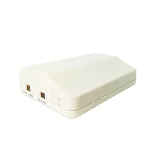ARTECH EX710 Produk Laris Kotak Konverter ID Pemanggil Transmisi Data USB HID