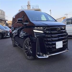 พร้อมส่งมอบ ปี 2025 โตโยต้า เวลไฟร์ ตัวท็อป ครบออฟชั่น เอกสารครบถ้วน รถมือสอง - Product Image 1