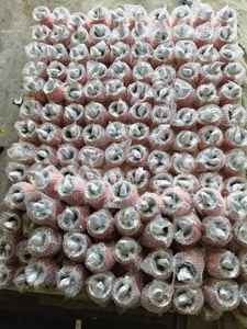 Cafetière turque, grecque, arabe en cuivre massif Copper Bull, pour cuisinière, Cezve Ibrik Briki avec poignée en bois - Product Image 6