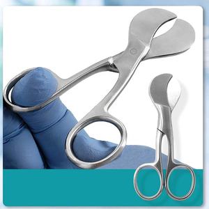 Tijeras para Cordón Umbilical de Calidad Premium, Tijeras Quirúrgicas para Cortar Cordón Médico de Dentavex - Product Image 6
