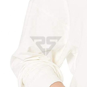 Sudadera con capucha personalizada de nuevo diseño para mujer, sudaderas con capucha cómodas de manga larga informales de algodón de alta calidad para mujer - Product Image 6