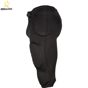 Pantalones de Fútbol Americano para Entrenamiento con Protecciones - Product Image 3
