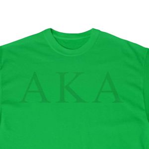 เสื้อยืดแขนสั้นผู้หญิงสีเขียวพร้อมพิมพ์ตัวอักษรสีเขียวลำลองคอกลมผ้าฝ้ายแฟชั่นฤดูร้อนเสื้อยืดนุ่มสบายสวมใส่ได้ทุกวัน - Product Image 3