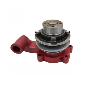 Conjunto de Bomba de Agua y Bomba de Aceite para Tractor Internacional Harvester B275 B276 D434 CJ500D 3065132R92 - Product Image 1