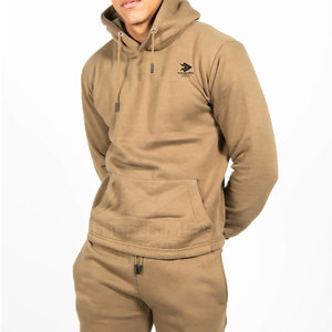 Conjuntos Deportivos Casuales con Capucha para Invierno, Cómodos, Ligeros, para Hombre, en Stock, Cantidad al por Mayor - Product Image 6