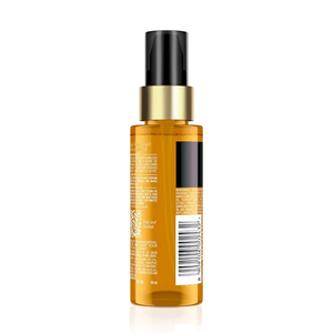 Sets de Cuidado Capilar, Suero Capilar con Aceite de Macadamia, Vitamina E, Brillo Ultra Intenso, Protección Contra el Calor, Tratamiento Líquido Sin Enjuague, 50 ml - Product Image 2