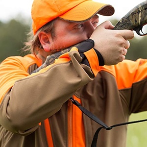 Veste de chasse en terrain accidenté de haute qualité, nouvelle collection 2026, pour la chasse au gibier en extérieur, modèle le plus vendu - Product Image 4