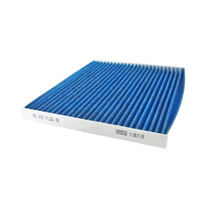 Filtres d'habitacle de voiture 87139-30040 87139-0D030 87139-0N010 87139-06060 Filtres d'habitacle de remplacement 871390N010 8713930040 - Product Image 4