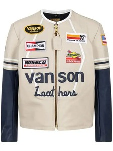 <b>STAR</b> Eco-Friendly Heated Windproof STREETWEAR Leather <b>Jacket</b> - Product Image 1
