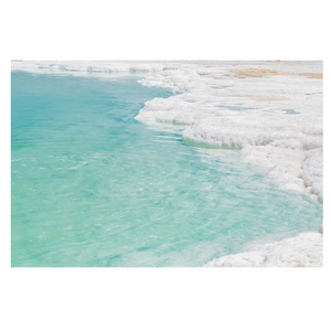 Offre incroyable sur l'eau concentrée de la Mer Morte de qualité supérieure, riche en minéraux liquides, ingrédient pour les produits cosmétiques et de soins personnels - Product Image 1