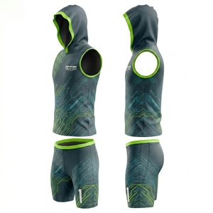 Uniforme Deportivo Premium 7v7, Uniforme 7v7 Diseñado con Materiales Ligeros y Flexibles para Máxima Movilidad y Velocidad - Product Image 2