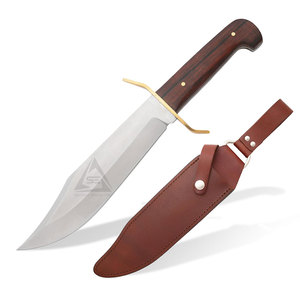 Couteaux Bowie de conception nouvelle, haute performance, livraison directe d'usine, couteaux Bowie à bas prix - Product Image 1