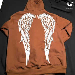 Sweat-shirts tendance pour hommes, impression et broderie personnalisées disponibles, vêtements de sport, vêtements décontractés et hauts à capuche d'hiver, fournisseur en gros - Product Image 5