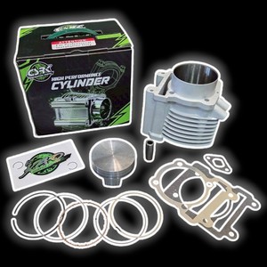 Kit de cylindre en céramique CSRK Super MIO 79 mm, fabricant OEM taïwanais - Product Image 2