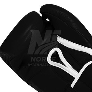 Gants de compétition pour l'entraînement et la sécurité sportive, vente directe usine, en stock - Product Image 4