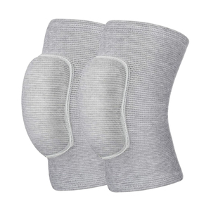 <b>Knee</b> Pads Sports Protective Gear <b>Knee</b> Support for Training MMA Volleyball Custom Logo OEM Wholesale Manufacturer - Product Image 6