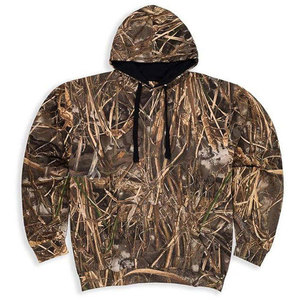 Sudadera con Capucha para Hombre, para Caza en Invierno, Resistente, Transpirable, Térmica y Ligera - Product Image 1