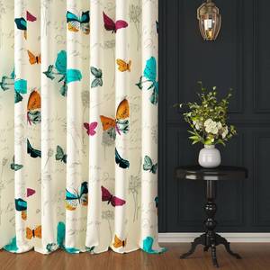 Nouvelle Arrivée Rideau de Porte en Coton à Tissage Uni pour Intérieur Moderne Qualité du Tissu Durable - Product Image 4