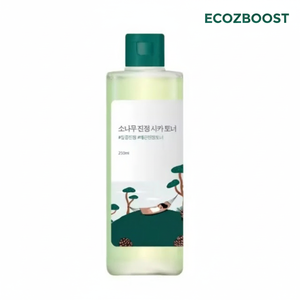 [Cosméticos Coreanos] Tónico Calmante PINE CALMING CICA 250ml - Cosméticos Coreanos al por Mayor [hidratación] - Product Image 1