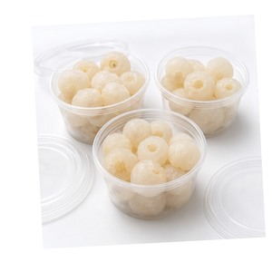 Delicioso Longan Congelado Dulce de Primera Calidad, Precio Increíble, Venta Caliente, Directo de Fábrica en Vietnam, Empacado en Bolsa de 2kg - Product Image 3