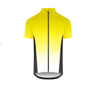 Maillot de VTT/Moto Tout-Terrain Unisexe Adulte Respirant Léger Coupe-Vent en Polyester Spandex Découpé au Laser à Séchage Rapide - Product Image 6