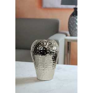 Handmade Copper Tabletop <b>Vase</b> Rustic Design <b>Decorative</b> Metal <b>Vase</b> for Home Interior - Product Image 2