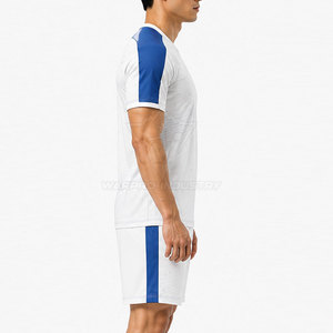Uniforme de Fútbol para Atletas, Ropa Deportiva Resistente, Apta para Entrenamientos, Competiciones, Torneos y Eventos de Equipo - Product Image 6