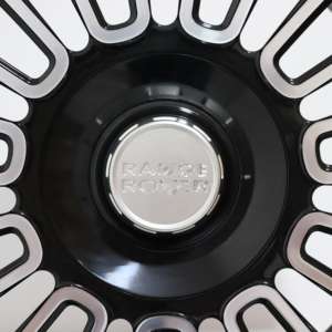 Ruedas forjadas personalizadas Xywheel, diseño <span class=keywords><strong>Mansory</strong></span>, pancartas múltiples de 17-24 pulgadas, 5x120 para Range Rover Sport <span class=keywords><strong>Velar</strong></span> Evoque Discovery - Product Image 5