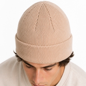 Gorro de Invierno Unisex de Diseño 2026, Multicolor, Suave y Cálido, 100% Acrílico Jacquard, Venta al Por Mayor, a la Moda - Product Image 5